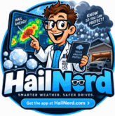 HailNerd™